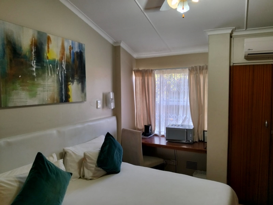 To Let commercial Property for Rent in Fort Gale Eastern Cape